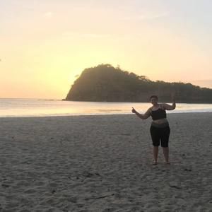 Meet your Posher, Kelly